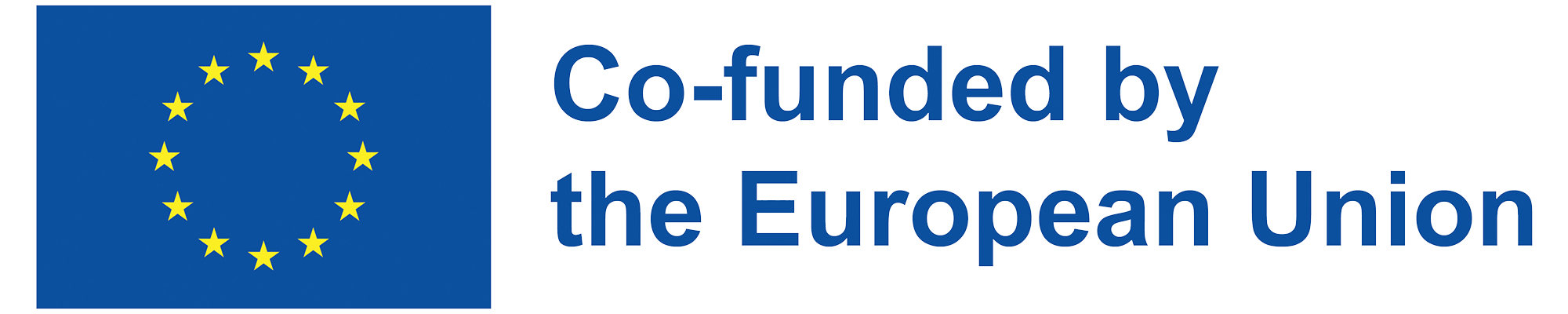 Co-funded by the European Union