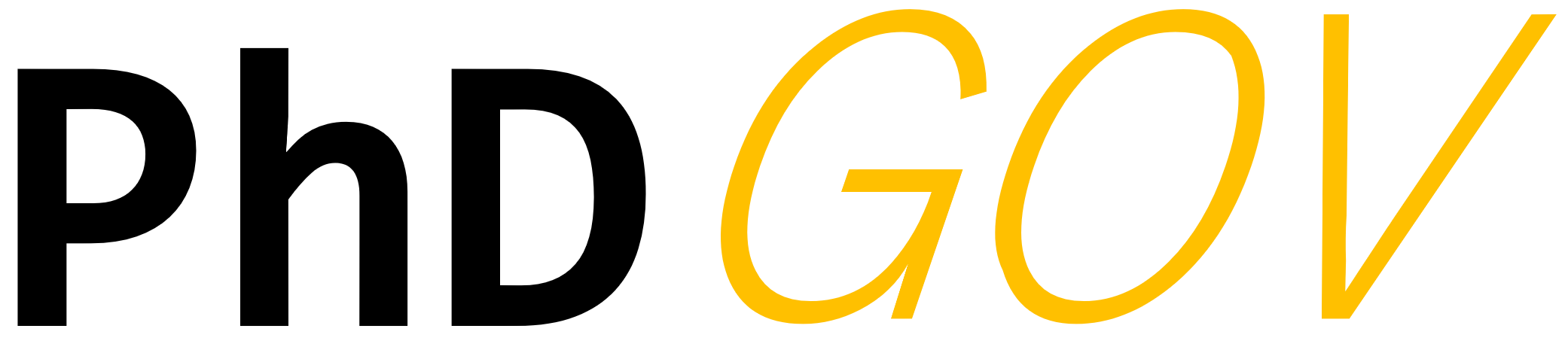 PhDGov